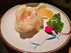 -嘉禾·悦享餐厅(八方汇店)