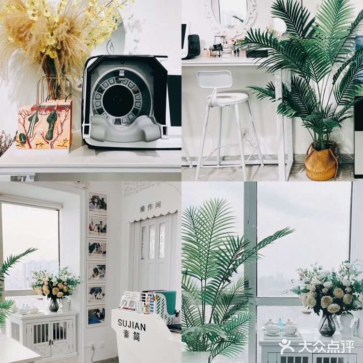 🔮郑州探店 | 宝藏纹绣店拯救无眉星人!