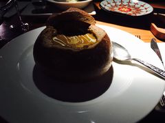 -Amanda餐厅(长乐路店)