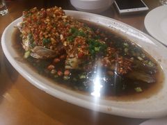 -花鸟鱼私家小厨(文殊院店)