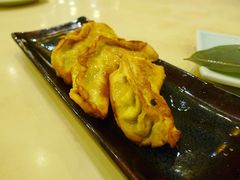 金牌煎饺-南京大牌档(龙江新城市广场店)