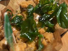 -岛风·台食小馆 ISLAND BISTRO(烟台山店)