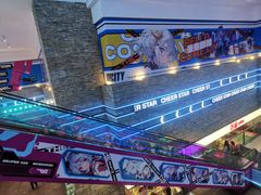 -骑鹅公社(南开大悦城店)