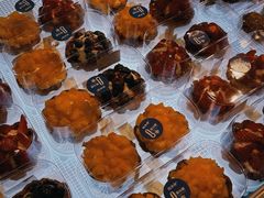-鲍师傅糕点(凯德云尚广场店)