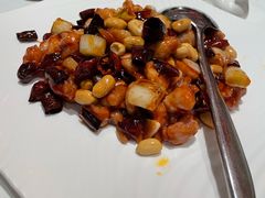 -四季民福烤鸭店(王府井东安门店)