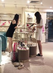 点击看大图 -MT.MONDAY女鞋定制