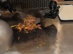 -火地铁板烧(昆山万象汇店)