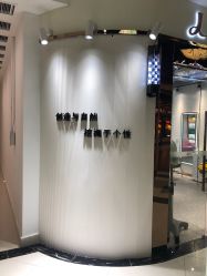 -ALONG HAIR阿龙发型