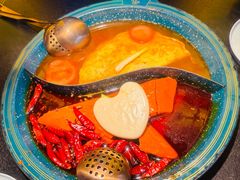 -吼堂老火锅(太古里总店)