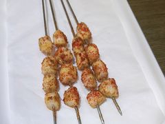 -隆喜元鱼汤包·海鲜(中联广场店)