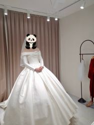 -PAI婚纱礼服设计馆【大牌租赁/高级定制】