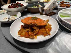 -羲和雅苑•北京烤鸭(平安国际金融中心店)