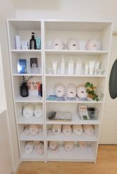 点击看大图 -壹良質サロン