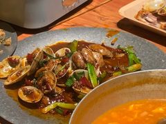 -功夫怪兽·烧烤(珠江路店)