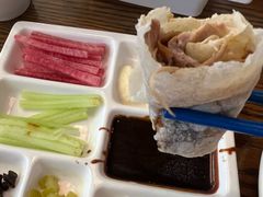 -小大董·烤鸭(王府井apm店)