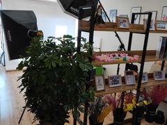 -花儿照相馆·最美证件照(红旗街万达店)