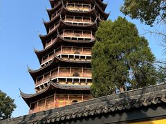 -北寺塔
