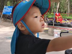 -廊坊市自然公园