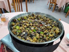 -标记好食