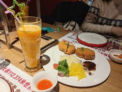 -通海俄式烧烤·俄罗斯大串(爱建店)