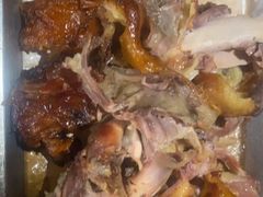 -破瓦寒窑·地摊烤羊排