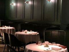 大堂-L'Arome芳芳法国餐厅(仙林金鹰店)