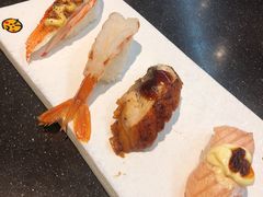 -元气寿司(东方宝泰店)