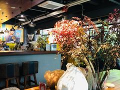 大堂-咖法森林·咖啡  酒吧(天河店)