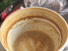 -HUG COFFEE(鼓楼店)