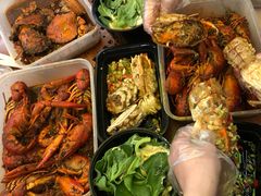 -三妹小龙虾·黄油蟹(华侨城总店)
