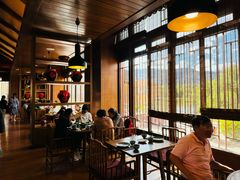 -丽江金茂凯悦臻选酒店-滇香馆