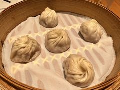 特色小笼包-鼎泰丰(德基广场店)