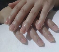 -J·花崎美睫美甲
