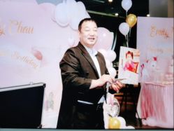-孩提·一站式宝宝宴布置·儿童生日派对策划·小丑表演(北京店)