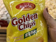 -彩贝乐超市
