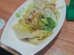 -甲乙饼·北京手工肉饼(西直门凯德茂店)