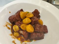 -红旗渠迎宾楼· 迎宾餐厅