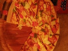 -比格比萨自助(万柳华联店)