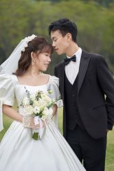 -麦田·婚纱摄影(天河新天地店)