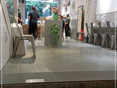 -小豆海棠(嘉兴路店)