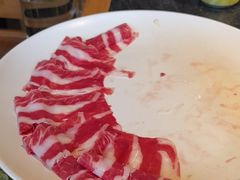 -小洋府铜锅涮肉(南锣鼓巷店)