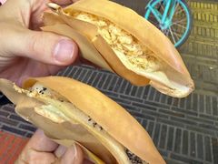 -易老大蛋烘糕(奎星楼总店)
