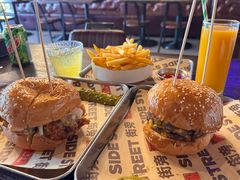 -Side Street街旁(交道口店)