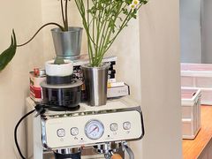 -SAFARI COFFEE