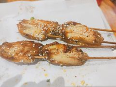 -木屋烧烤(龙湖天街店)