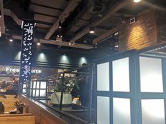 -韩盛·盛江山自助料理(于洪新玛特店)