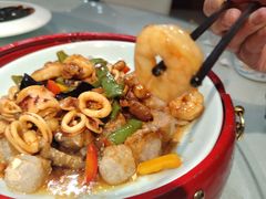 -百味饺子城•海鲜家常菜(秦皇岛店)