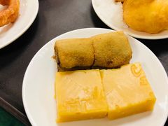 -护国寺小吃(左家庄店)