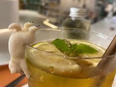 -柴务处·柴犬主题狗咖