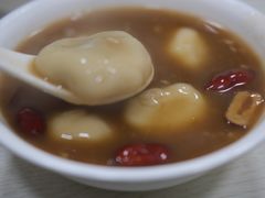 -罗子龙罗家桂花汤圆(曹都巷店)